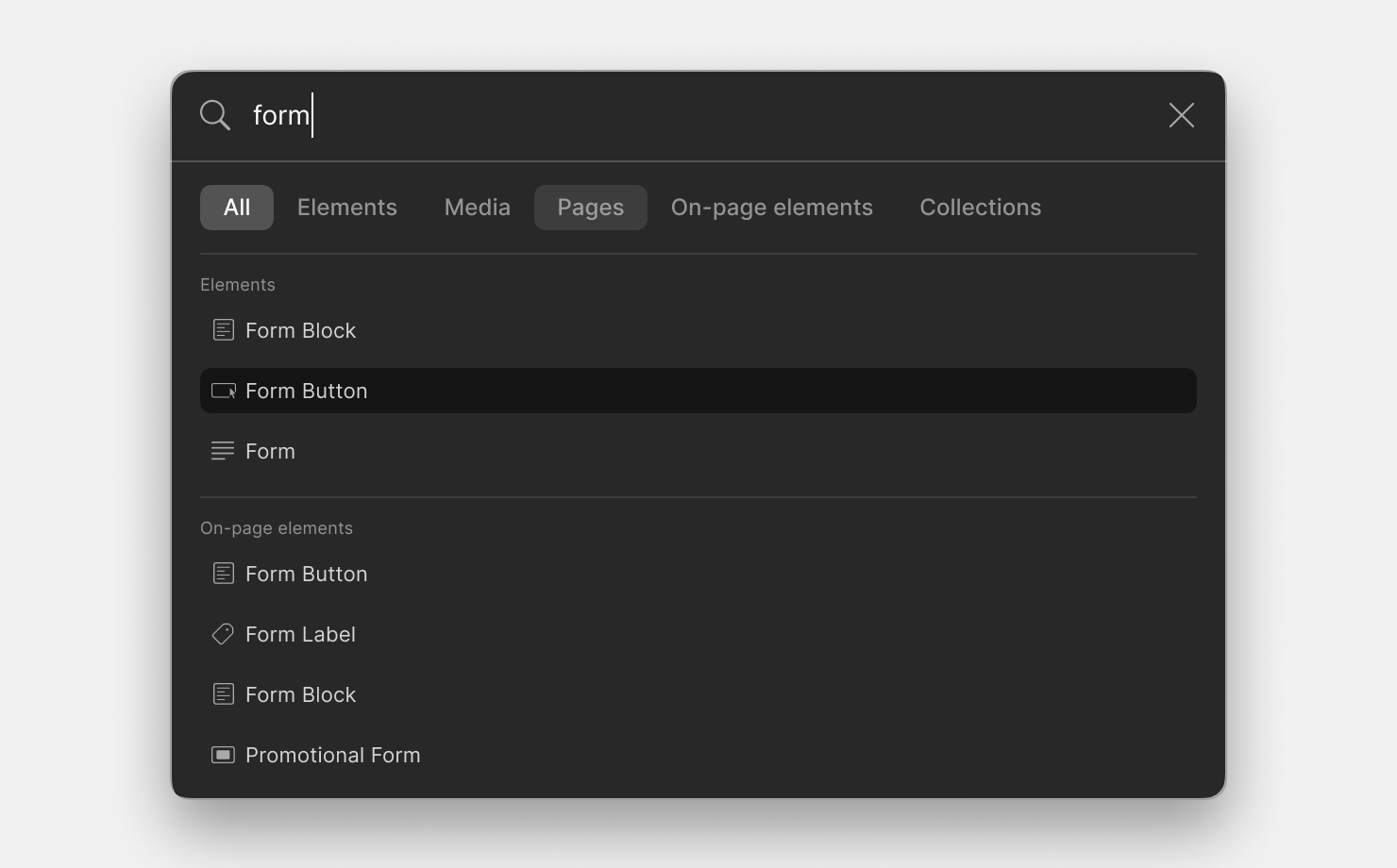 global-search